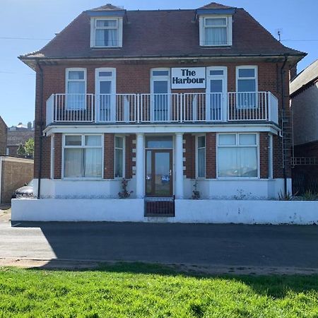 The Harbour Room Only Gorleston-on-Sea 外观 照片