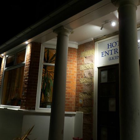 The Harbour Room Only Gorleston-on-Sea 外观 照片