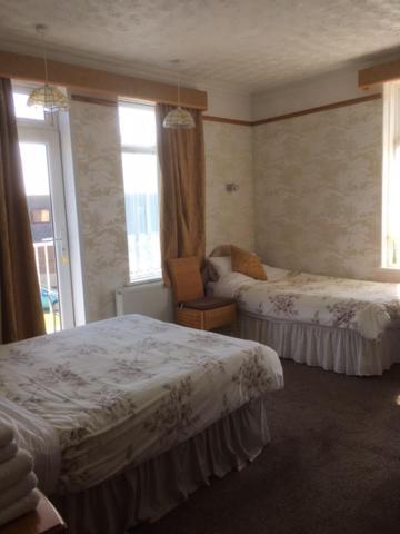 The Harbour Room Only Gorleston-on-Sea 外观 照片