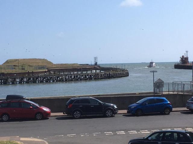 The Harbour Room Only Gorleston-on-Sea 外观 照片