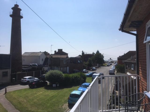 The Harbour Room Only Gorleston-on-Sea 外观 照片