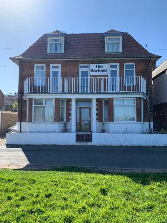 The Harbour Room Only Gorleston-on-Sea 外观 照片