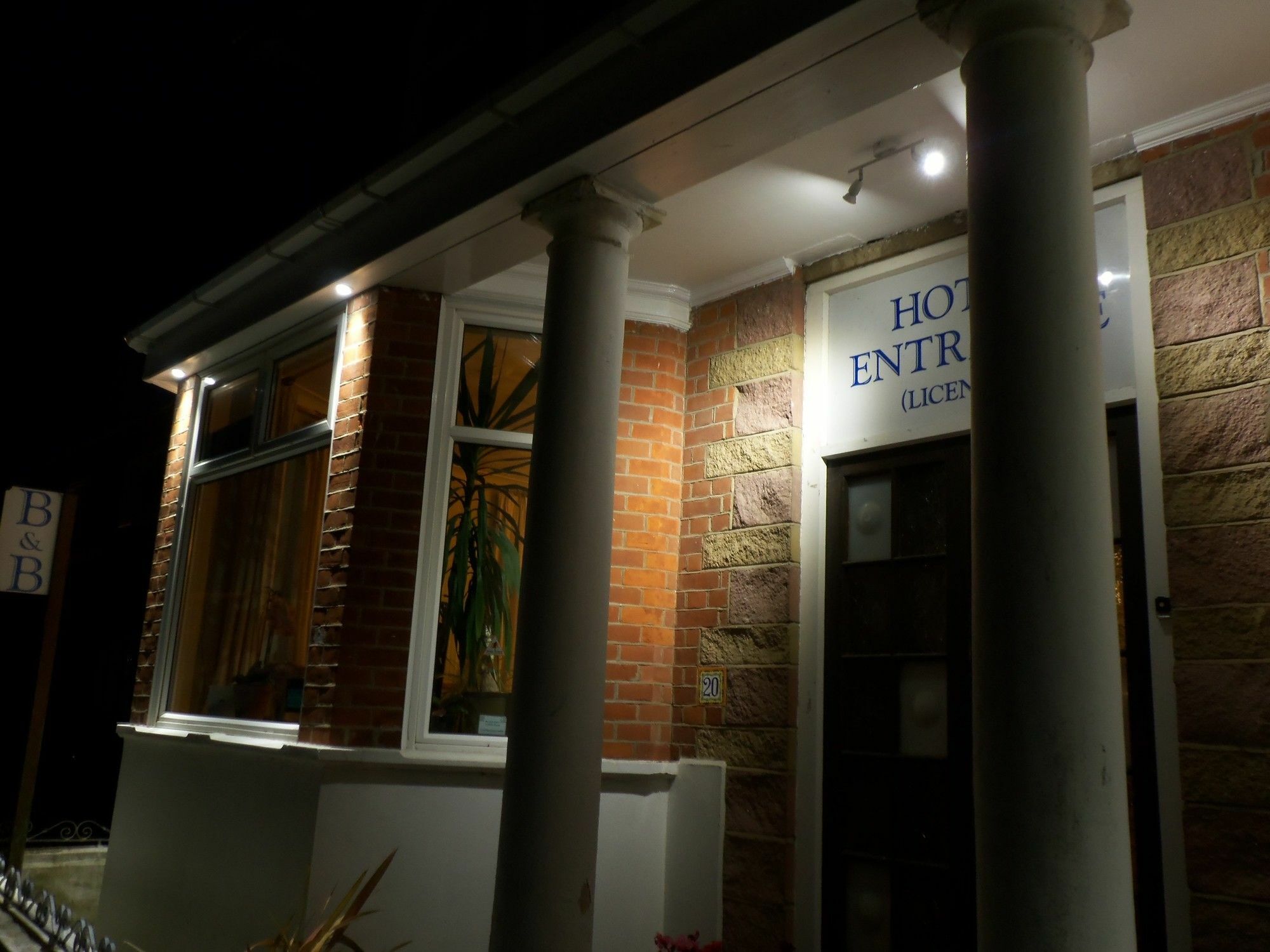 The Harbour Room Only Gorleston-on-Sea 外观 照片
