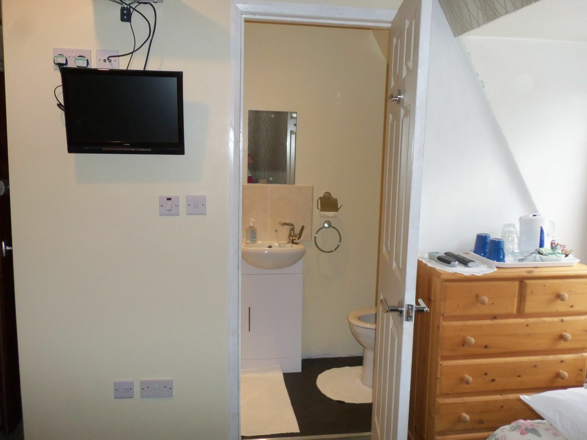 The Harbour Room Only Gorleston-on-Sea 外观 照片