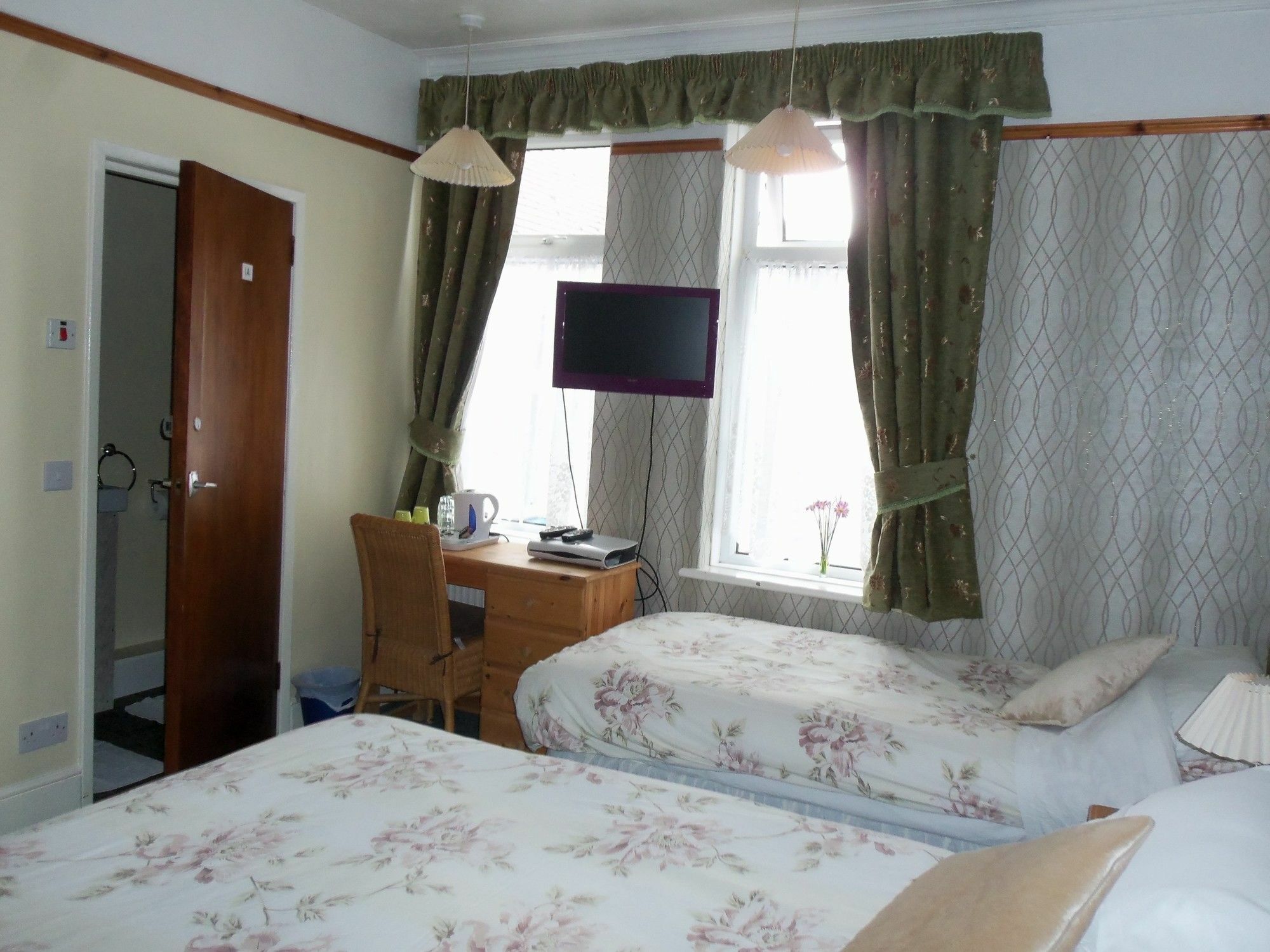 The Harbour Room Only Gorleston-on-Sea 外观 照片