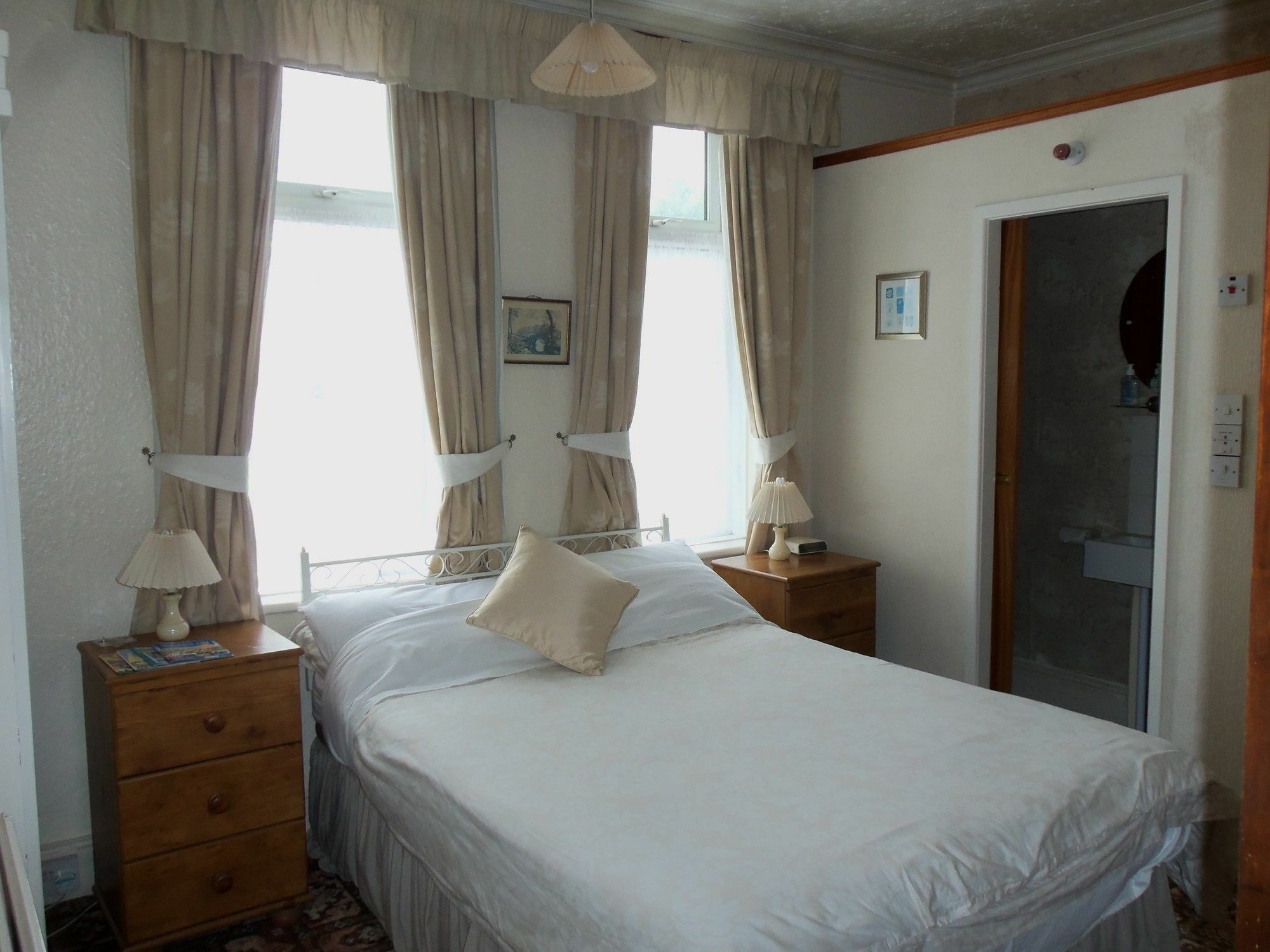 The Harbour Room Only Gorleston-on-Sea 外观 照片