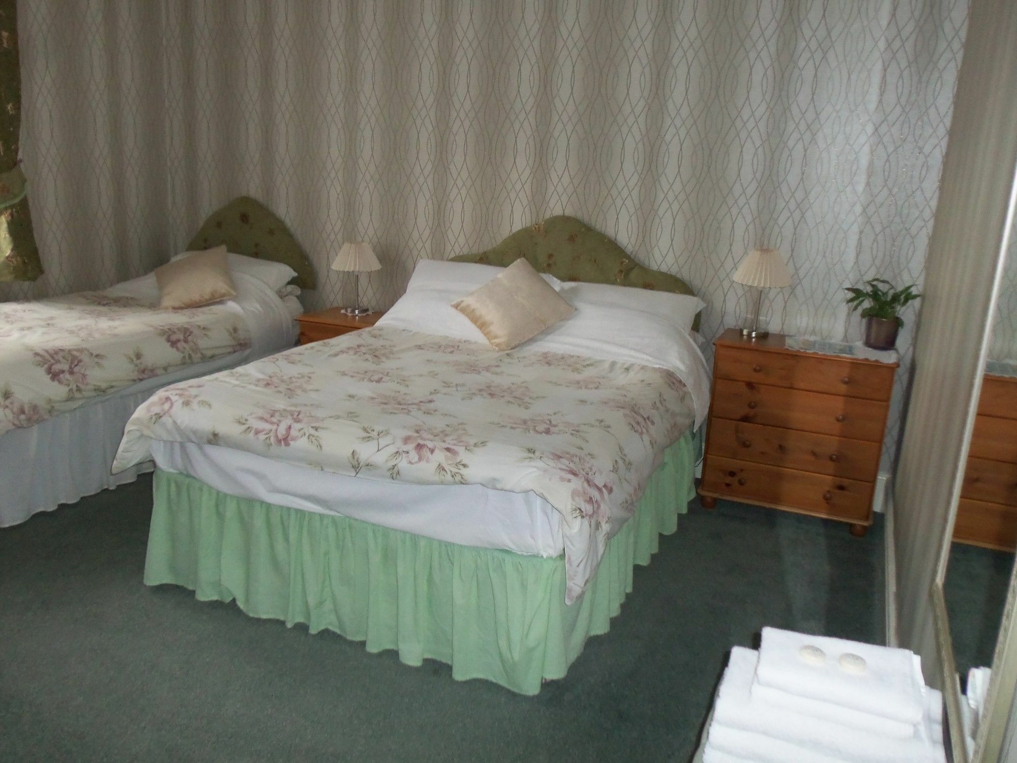 The Harbour Room Only Gorleston-on-Sea 外观 照片